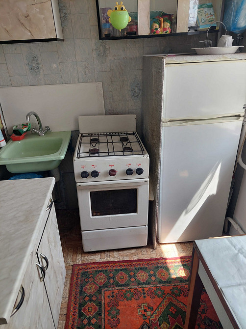 Сдаю однокомнатную квартиру на Электронной. Миколаїв - зображення 3