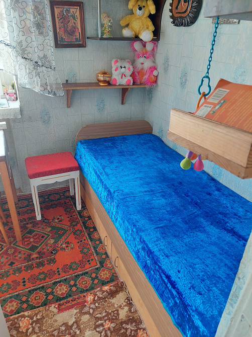 Сдаю однокомнатную квартиру на Электронной. Миколаїв - зображення 5