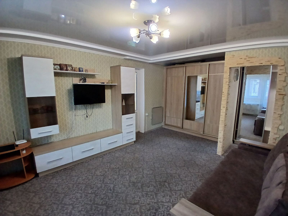 Оренда 1к квартири,  р-н Полтавської, 5/5 Кропивницкий - изображение 6