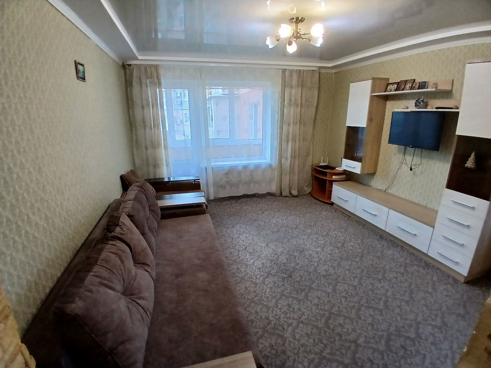 Оренда 1к квартири,  р-н Полтавської, 5/5 Кропивницкий - изображение 7