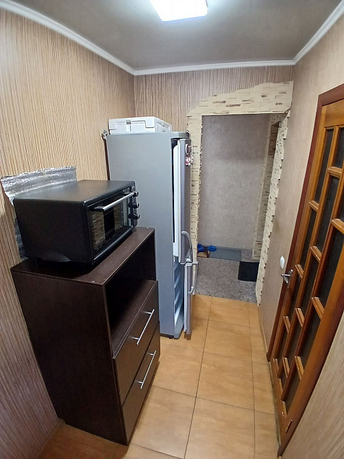 Оренда 1к квартири,  р-н Полтавської, 5/5 Кропивницкий - изображение 4