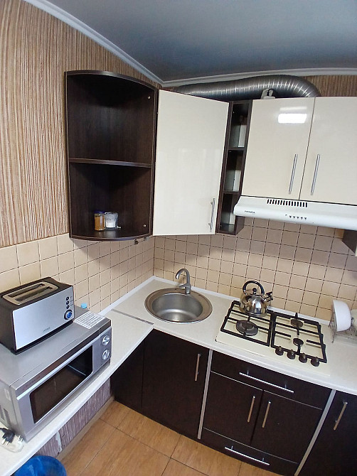 Оренда 1к квартири,  р-н Полтавської, 5/5 Кропивницкий - изображение 2