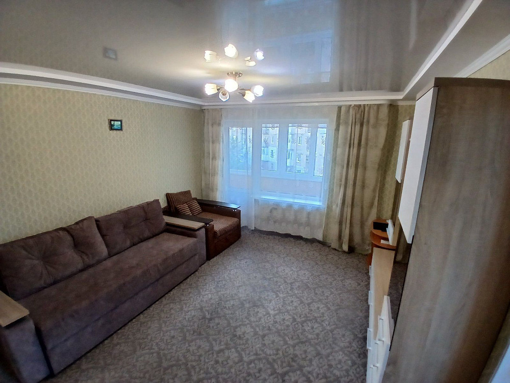 Оренда 1к квартири,  р-н Полтавської, 5/5 Кропивницкий - изображение 8