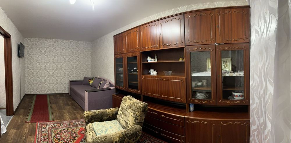 Сдам 2х комнатную квартиру на Победе Днепр - изображение 1