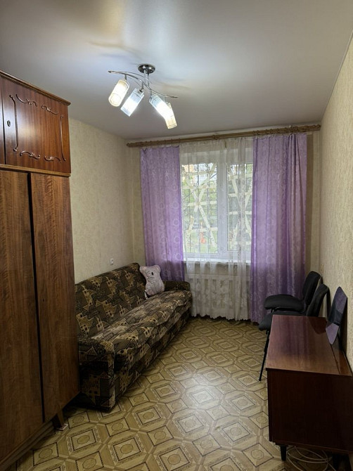 Сдам 2х комнатную квартиру на Победе Днепр - изображение 5