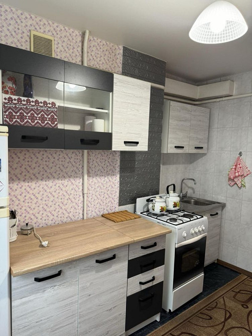 Сдам 2х комнатную квартиру на Победе Днепр - изображение 6