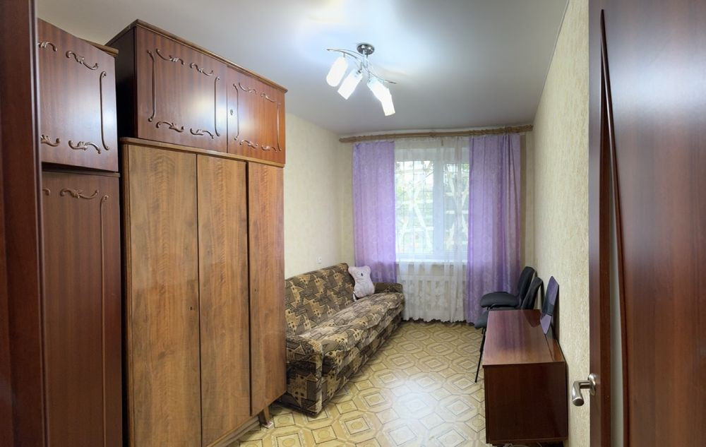 Сдам 2х комнатную квартиру на Победе Днепр - изображение 4