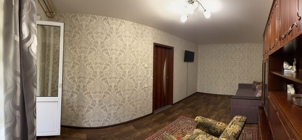 Сдам 2х комнатную квартиру на Победе Днепр - изображение 3