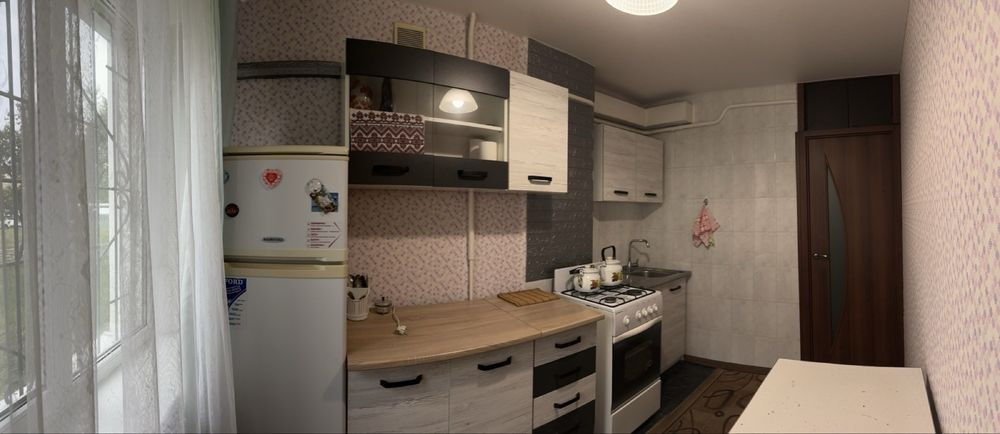 Сдам 2х комнатную квартиру на Победе Днепр - изображение 7