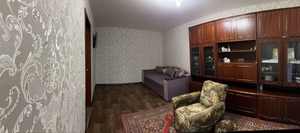 Сдам 2х комнатную квартиру на Победе Днепр - изображение 2