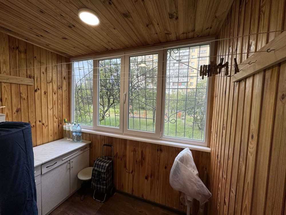 Сдам 2х комнатную квартиру на Победе Днепр - изображение 8