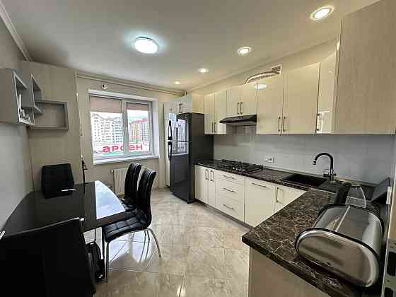 Оренда 2 кім.квартири по вул.Стуса.УКОМПЛЕКТОВАНА! Ивано-Франковск