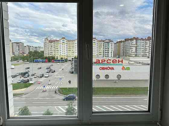 Оренда 2 кім.квартири по вул.Стуса.УКОМПЛЕКТОВАНА! Ивано-Франковск