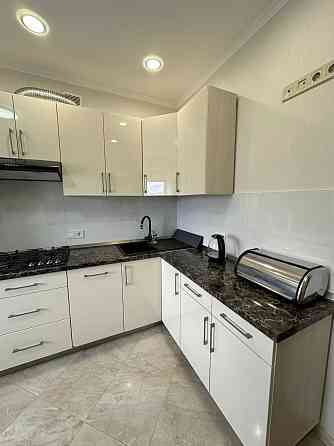 Оренда 2 кім.квартири по вул.Стуса.УКОМПЛЕКТОВАНА! Ивано-Франковск