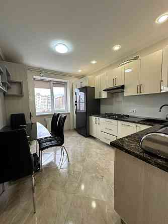 Оренда 2 кім.квартири по вул.Стуса.УКОМПЛЕКТОВАНА! Ивано-Франковск