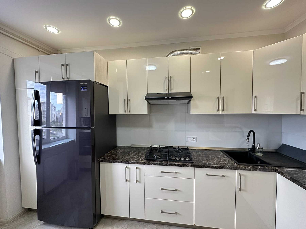 Оренда 2 кім.квартири по вул.Стуса.УКОМПЛЕКТОВАНА! Ивано-Франковск - изображение 4