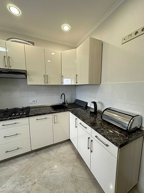 Оренда 2 кім.квартири по вул.Стуса.УКОМПЛЕКТОВАНА! Ивано-Франковск - изображение 5