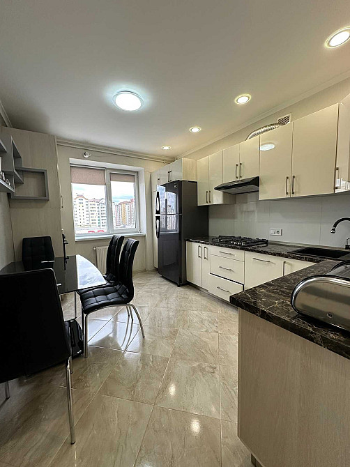 Оренда 2 кім.квартири по вул.Стуса.УКОМПЛЕКТОВАНА! Ивано-Франковск - изображение 3