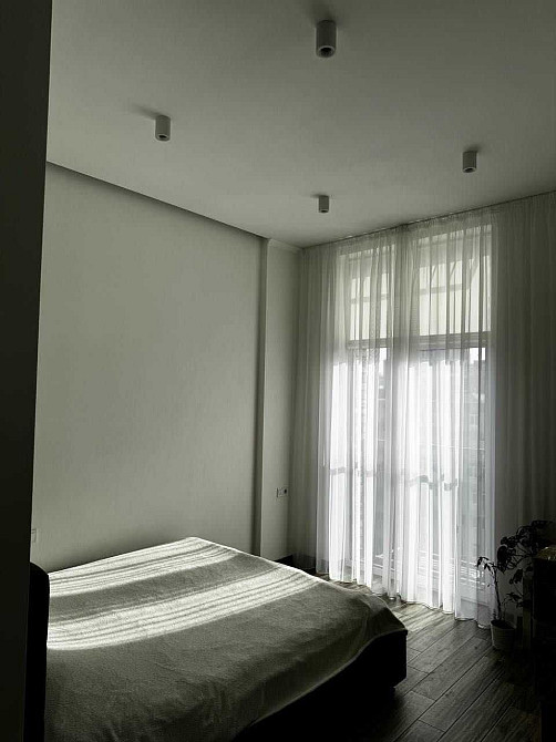 Сдаю 2-к квартиру в  ЖК Loft Smart ул. Шевченко 9 Днепр - изображение 6