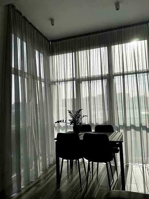 Сдаю 2-к квартиру в  ЖК Loft Smart ул. Шевченко 9 Днепр - изображение 3