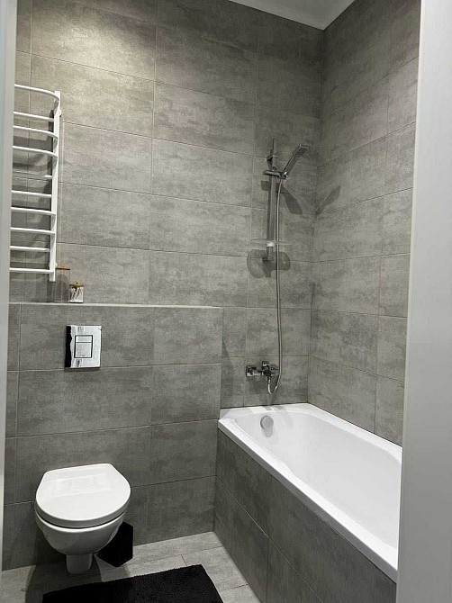 Сдаю 2-к квартиру в  ЖК Loft Smart ул. Шевченко 9 Днепр - изображение 7