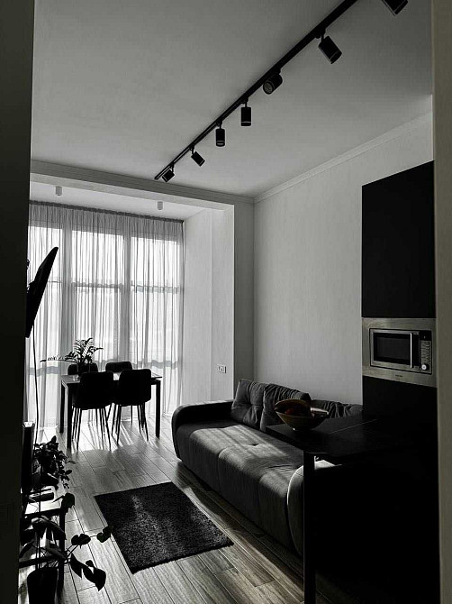 Сдаю 2-к квартиру в  ЖК Loft Smart ул. Шевченко 9 Днепр - изображение 2