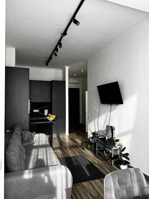 Сдаю 2-к квартиру в  ЖК Loft Smart ул. Шевченко 9 Днепр - изображение 1