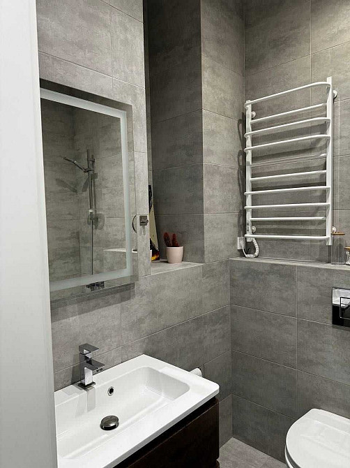 Сдаю 2-к квартиру в  ЖК Loft Smart ул. Шевченко 9 Днепр - изображение 8