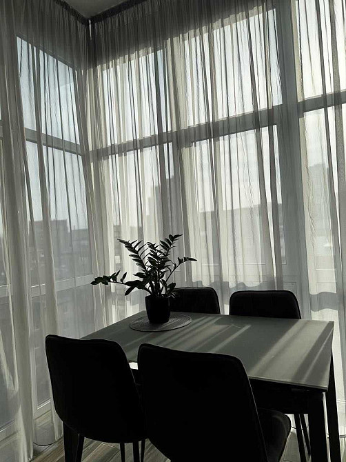 Сдаю 2-к квартиру в  ЖК Loft Smart ул. Шевченко 9 Днепр - изображение 4