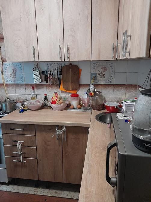 Здам 2 кімнатну квартиру в Гайку Біла Церква - зображення 1