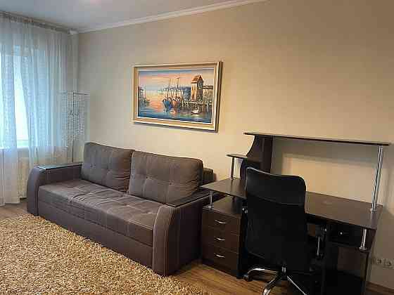 Оренда 2 к. квартира просп.  Петра Григоренка 18А Kyiv