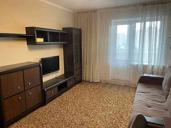 Оренда 2 к. квартира просп.  Петра Григоренка 18А Kyiv