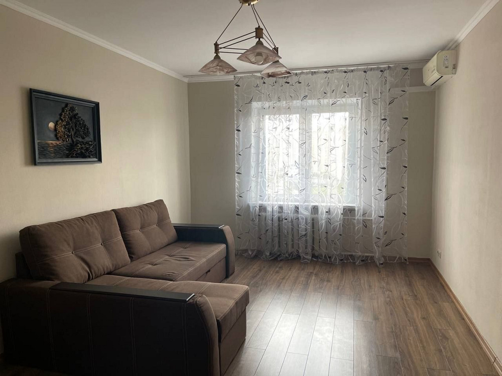 Оренда 2 к. квартира просп.  Петра Григоренка 18А Київ - зображення 1