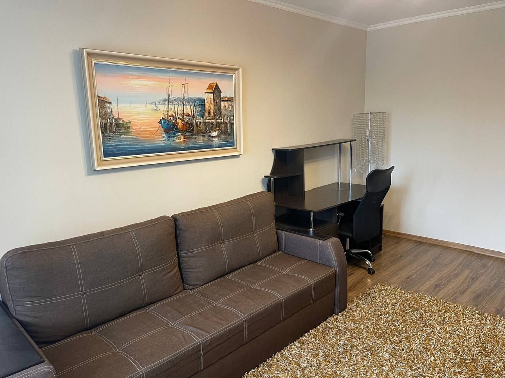 Оренда 2 к. квартира просп.  Петра Григоренка 18А Київ - зображення 4