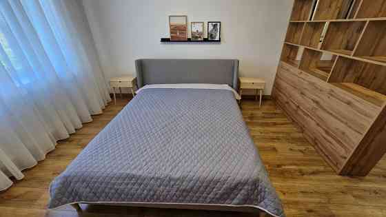 Оренда 1 кімн. квартири вул. Жасминова (НОВОБУД в парковій зоні) Львов