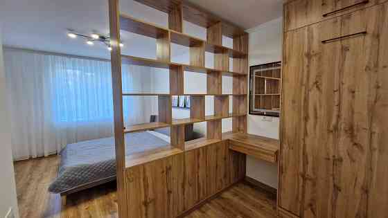 Оренда 1 кімн. квартири вул. Жасминова (НОВОБУД в парковій зоні) Львов