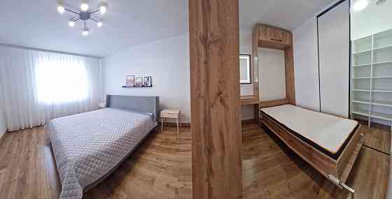 Оренда 1 кімн. квартири вул. Жасминова (НОВОБУД в парковій зоні) Львов