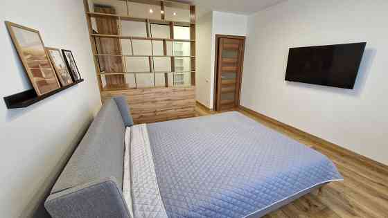 Оренда 1 кімн. квартири вул. Жасминова (НОВОБУД в парковій зоні) Львов