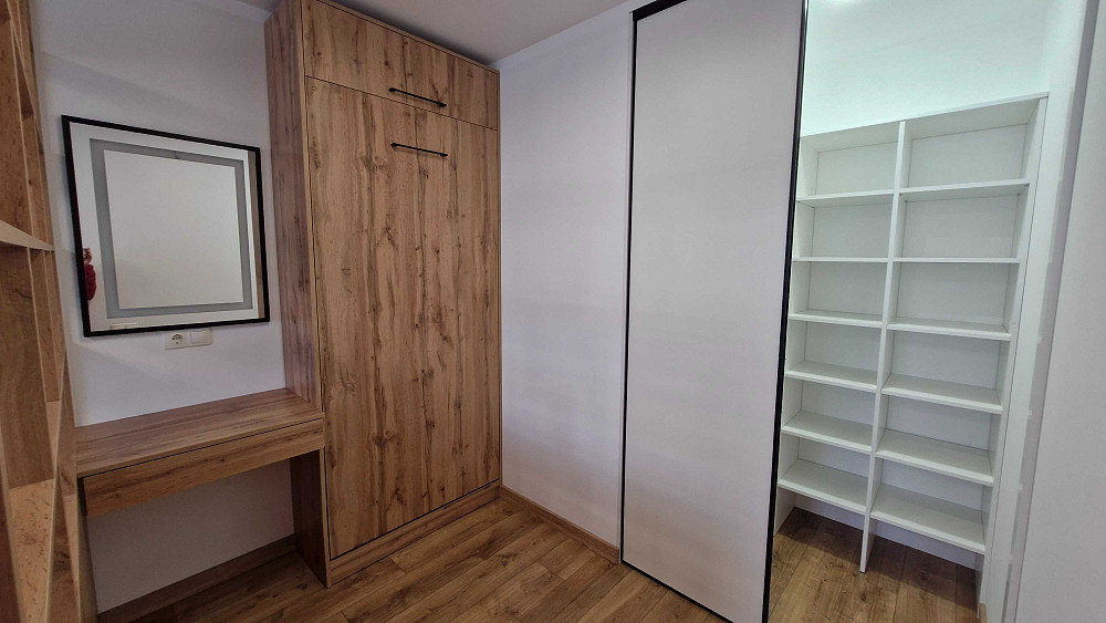 Оренда 1 кімн. квартири вул. Жасминова (НОВОБУД в парковій зоні) Львов - изображение 7