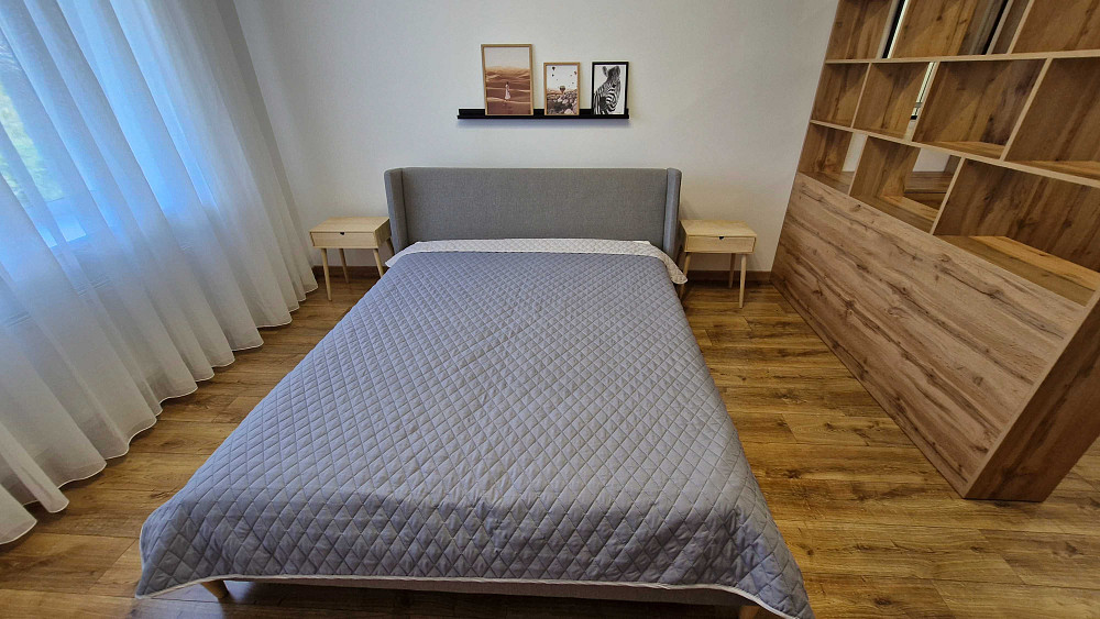 Оренда 1 кімн. квартири вул. Жасминова (НОВОБУД в парковій зоні) Львов - изображение 3