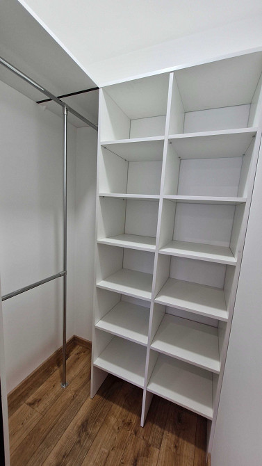 Оренда 1 кімн. квартири вул. Жасминова (НОВОБУД в парковій зоні) Львов - изображение 8