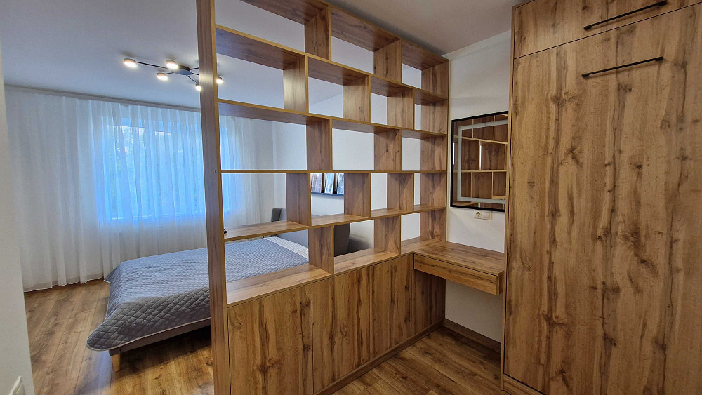 Оренда 1 кімн. квартири вул. Жасминова (НОВОБУД в парковій зоні) Львов - изображение 5