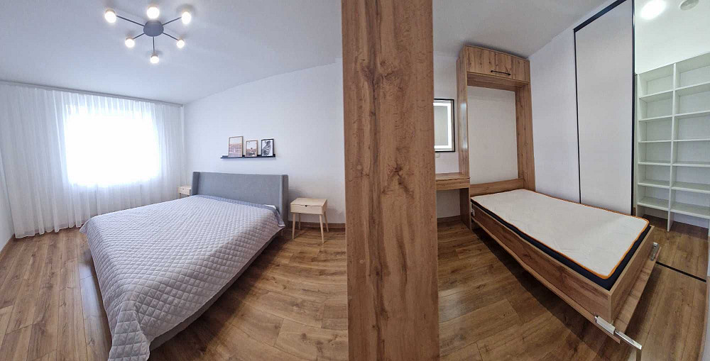 Оренда 1 кімн. квартири вул. Жасминова (НОВОБУД в парковій зоні) Львов - изображение 6