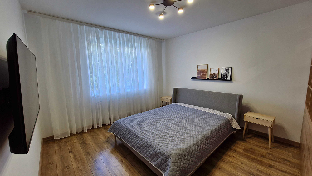 Оренда 1 кімн. квартири вул. Жасминова (НОВОБУД в парковій зоні) Львов - изображение 2