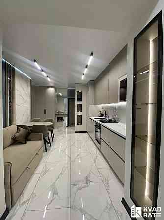 Перша здача! 1 кім біля Озера Ивано-Франковск