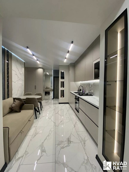 Перша здача! 1 кім біля Озера Ивано-Франковск - изображение 3