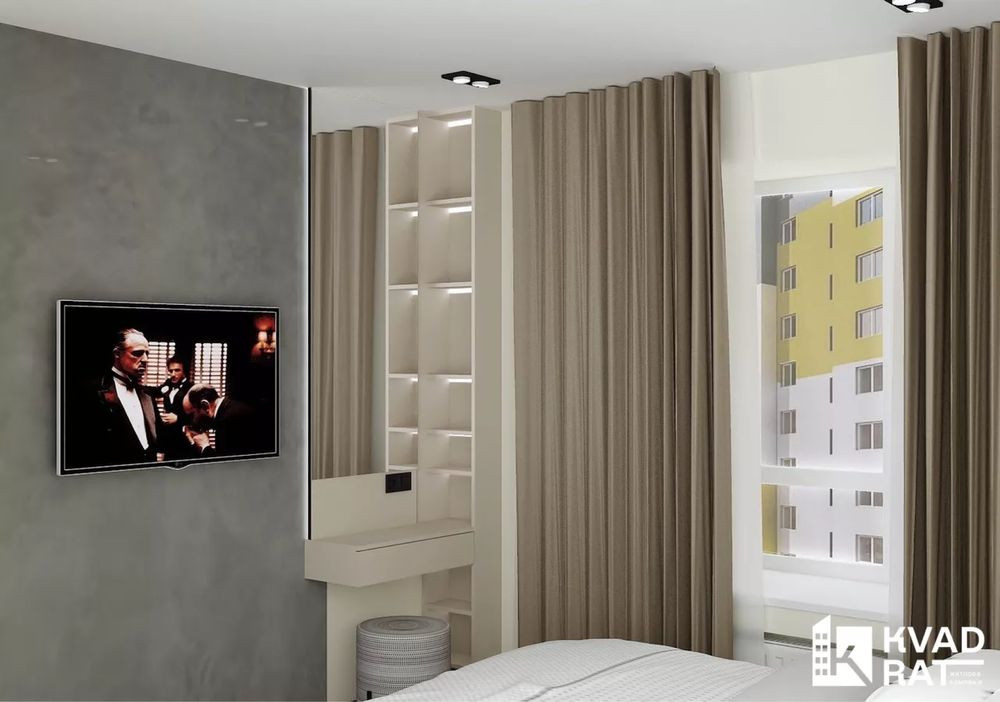 Перша здача! 1 кім біля Озера Ивано-Франковск - изображение 7