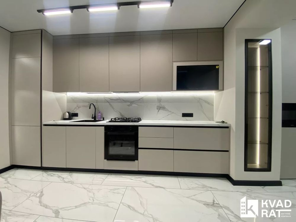 Перша здача! 1 кім біля Озера Ивано-Франковск - изображение 2