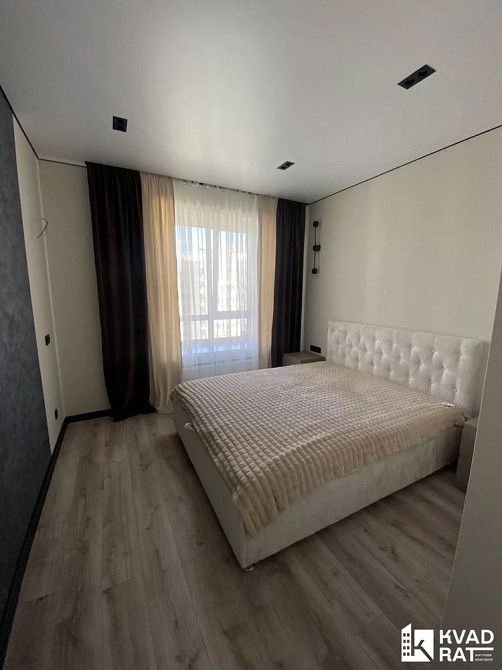 Перша здача! 1 кім біля Озера Ивано-Франковск - изображение 6