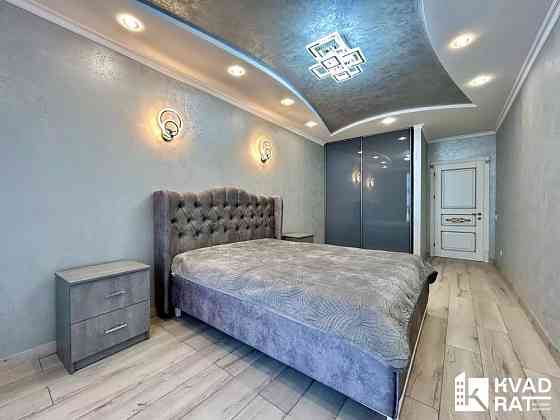 Перша здача! 3 кім по вул.Сорохтея поруч парку Шевченка Ивано-Франковск